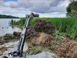 Земснаряд ескаватор самохідний - фото 4