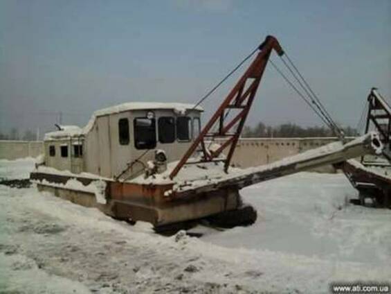 Земснаряд УПМ 2, (ГРАУ 400/20), производительность (намыв пе