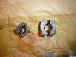 Зенкера насадные, Р18, с хранения.