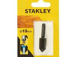 Зенкеры по древесине (шестигранные) Stanley STA61501