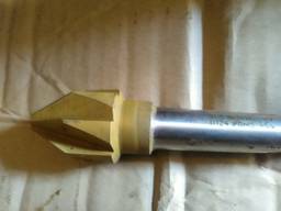 Зенковка 31.5 60 градусов к/хв