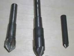 Зенковки Гост Цена Купить ф16