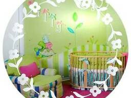 Зеркала для детской комнаты