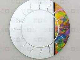 Зеркала из авторской коллекции Solaris