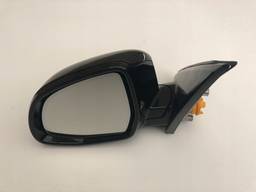 Зеркала заднего вида левое/правое (5 контактов, цвет A89) BMW X5 F15