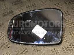 Зеркальный элемент левый Toyota Avensis (III) 2009 320791