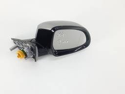 Зеркало боковое правое с камерой 9 PIN BMW X4 F26, М-пакет.