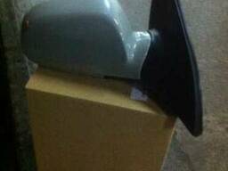 Зеркало Chevrolet Lacetti зеркала Лачетти капот крыло фара б