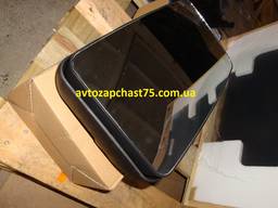 Зеркало Daf XF 95, Man F2000 основное с электрообогревом