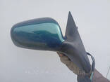 Зеркало элект. правое в сборе Шкода октавия тур 1U1857502A - фото 1