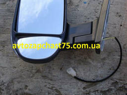 Зеркало Газель