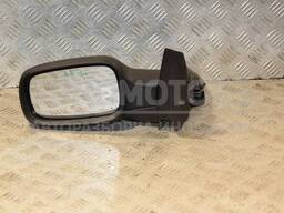 Зеркало левое электр 5 пинов Renault Scenic (II) 2003-2009 420773