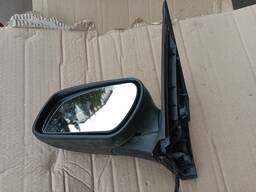 Зеркало левое Ford focus mk2 5pin 212876099