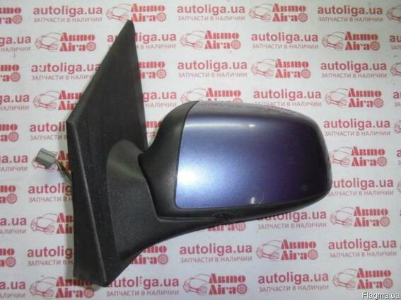 Зеркало левое FORD Fusion 02-12