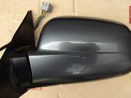 Зеркало левое HONDA CR- V 2 5 PIN с подогревом 76250-SCA-G41ZH