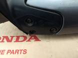 Зеркало левое HONDA CR- V 2 5 PIN с подогревом 76250-SCA-G41ZH - фото 3