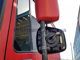 Зеркало правое DAF XF 105 EURO 5