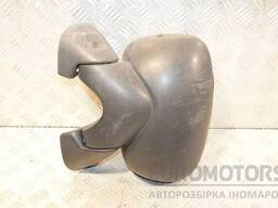 Зеркало правое электрическое 7 пинов Nissan Primastar 2001-2014 456712