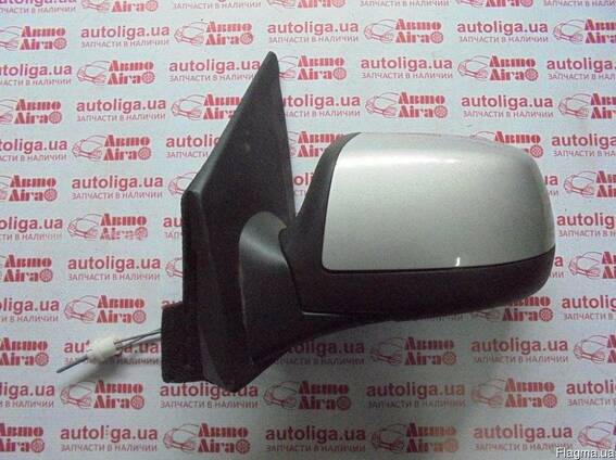 Зеркало правое FORD Fusion 02-12