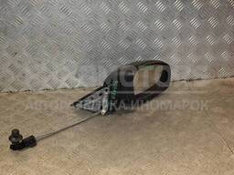 Зеркало правое механическое Skoda Fabia 2007-2014 5J1857502AT 428197