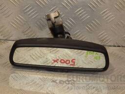 Зеркало салона электрическое Fiat 500X 2014 7356230860 451606