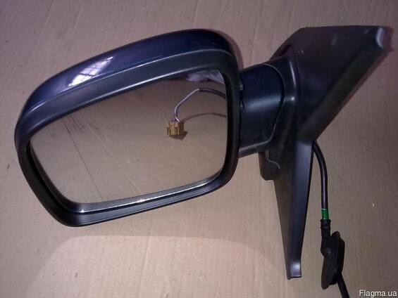 Зеркало Volkswagen Т5