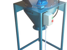 Зернодробилка