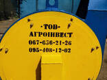 Зернодробилка - фото 1