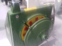 Зернодробилка RSI 82