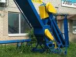 Зерномет ЗМ-60А после капремонта - фото 1