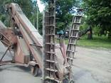 Зернометатель ЗМ-60 б/у - фото 4