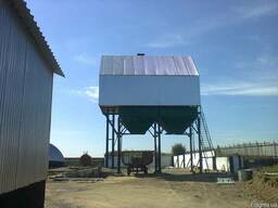 Зерноочисний комплекс 50т/год. на 2 бункери, виробництво і встановлення!