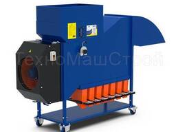 Зерноочистительная машина "МСМ-5"