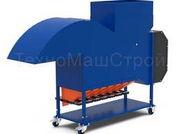 Зерноочисний сепаратор "МСМ-5"