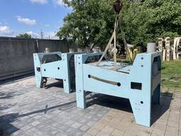 Зерноочисна машина Бсх-12