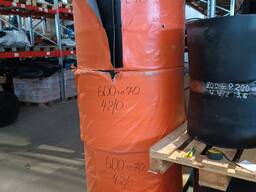 Зерноочисна техніка (виробники Україна та Чехія ) Стрічка до норій