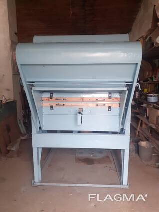 Зерноочисний сепаратор Петкус К 531