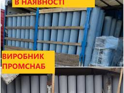 Труби самопливні, зернопроводи