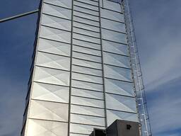 Зерносушарки