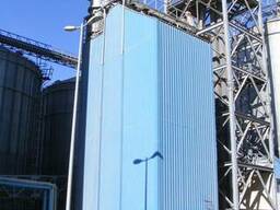 Зерносушилка CHIEF CD 12/48