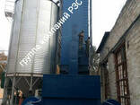 Зерносушарки на твердому паливі 5 т/ч - фото 2