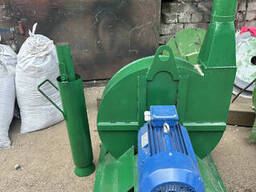 Зернова дробарка