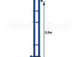Норія ковшова зернова "НЗ-5.5"