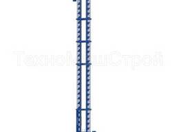 Норія ковшова зернова "НЗ-6.5"