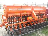 Зерновая сеялка СЗФ-3600 - фото 1