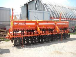 Зерновая сеялка СЗФ-5400