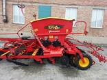 Зерновая сеялка Vaderstad Rapid 400c - фото 1