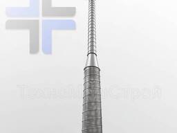 Зерновой аэратор-колона АРС-150 380В