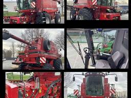 Зернозбиральний комбайн Case IH 2388 Axial Flow 2007року вип. Напрацювання 2990\2380 мотог