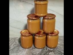 Згущене молоко